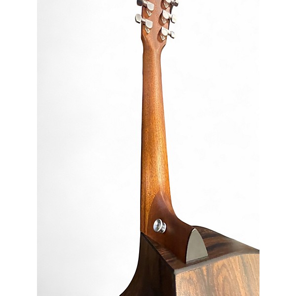 Used Martin GPC-X2 BROWN Acoustic Electric Guitar