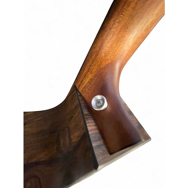 Used Martin GPC-X2 BROWN Acoustic Electric Guitar