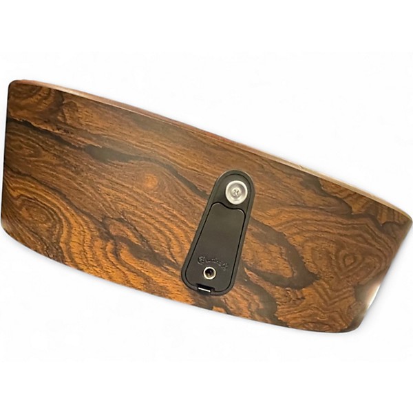 Used Martin GPC-X2 BROWN Acoustic Electric Guitar