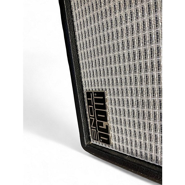 Used Mojotone AMERICAN LITE 212 Guitar Cabinet