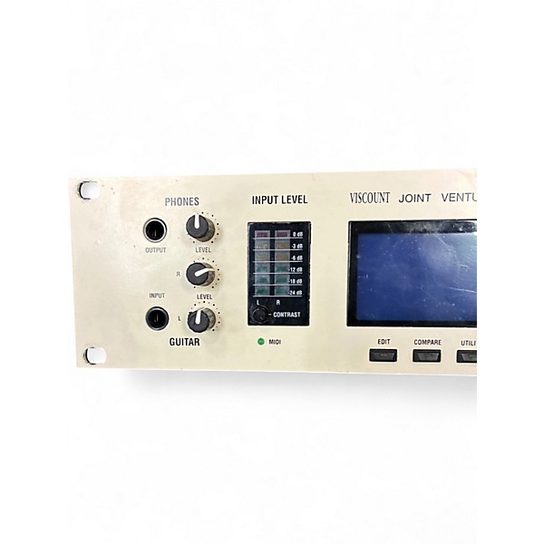 Used Oberheim Viscount GM 1000 Sound Module