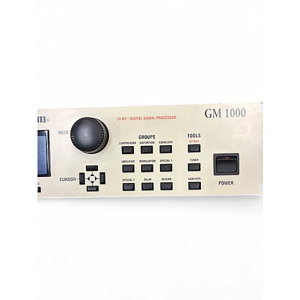Used Oberheim Viscount GM 1000 Sound Module