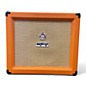 Used Orange Amplifiers Crush 35RT Guitar Combo Amp thumbnail