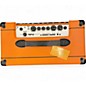 Used Orange Amplifiers Crush 35RT Guitar Combo Amp
