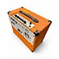 Used Orange Amplifiers Crush 35RT Guitar Combo Amp