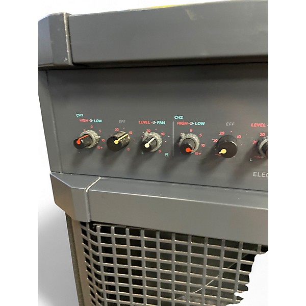 Used TOA kd-2 Keyboard Amp