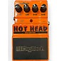 Used DigiTech Hot Head Distortion Effect Pedal thumbnail