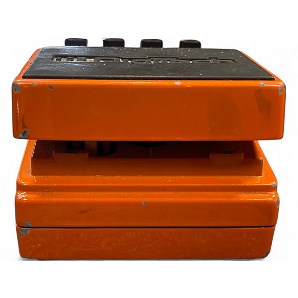 Used DigiTech Hot Head Distortion Effect Pedal