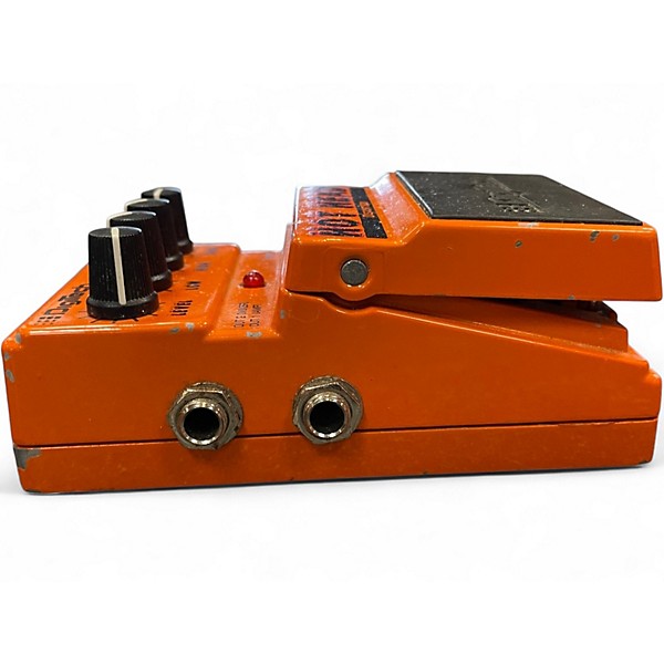 Used DigiTech Hot Head Distortion Effect Pedal