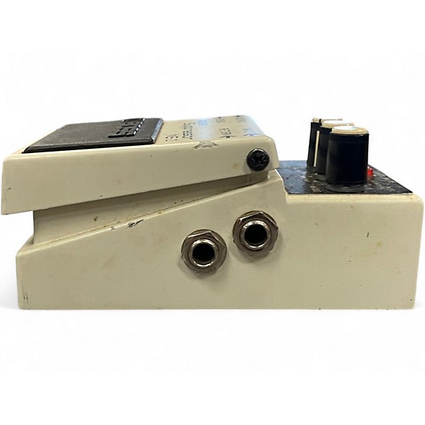 Used BOSS NS2 Noise Suppressor Effect Pedal