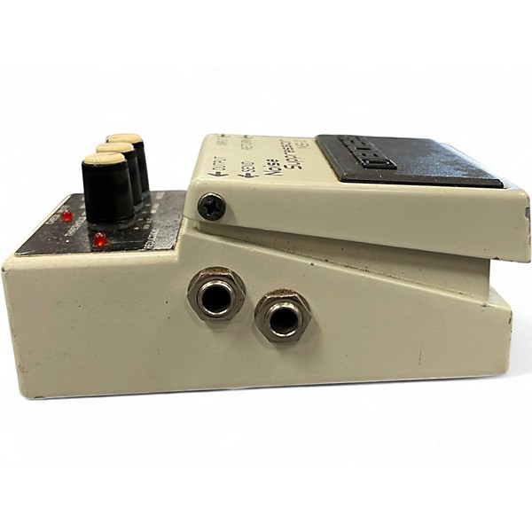 Used BOSS NS2 Noise Suppressor Effect Pedal