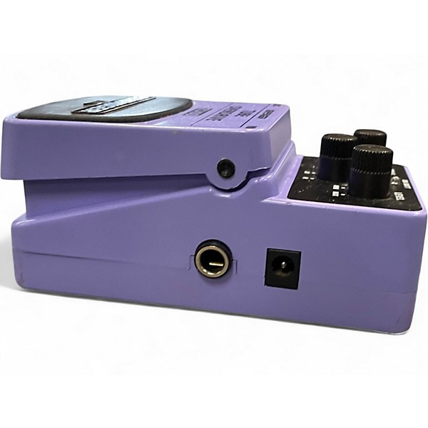 Used Behringer TO100 Tube Overdrive Effect Pedal