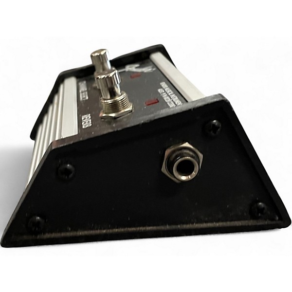 Used Fender 2 BUTTON FOOTSWITCH Footswitch