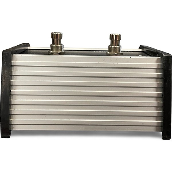 Used Fender 2 BUTTON FOOTSWITCH Footswitch