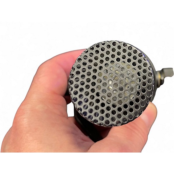 Used Shure SM7B Dynamic Microphone