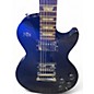 Used Gibson Les Paul Studio Black Solid Body Electric Guitar