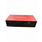 Used Focusrite Scarlett 2i2 Gen 3 STUDIO Audio Interface