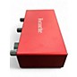 Used Focusrite Scarlett 2i2 Gen 3 STUDIO Audio Interface