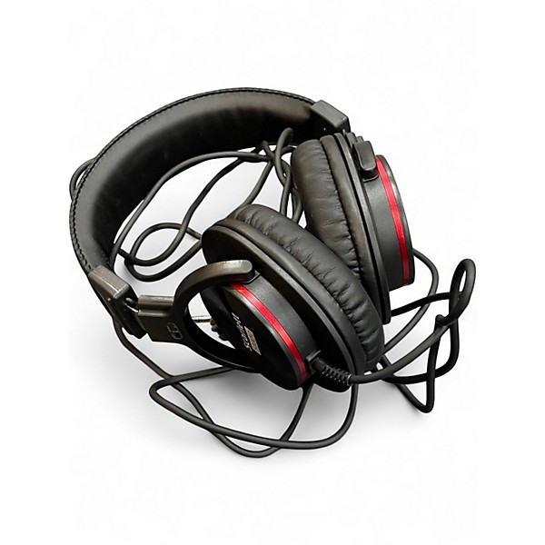 Used Focusrite Scarlett 2i2 Gen 3 STUDIO Audio Interface