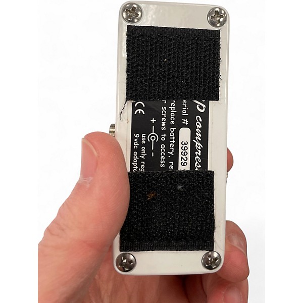 Used Xotic SP Compressor Effect Pedal