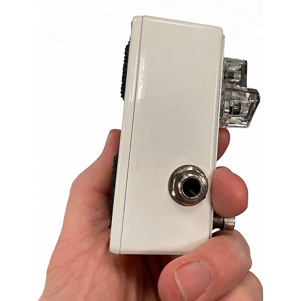 Used Xotic SP Compressor Effect Pedal