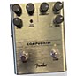 Used Fender COMPUGILIST Effect Pedal thumbnail