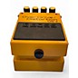 Used BOSS OS2 Overdrive Distortion Effect Pedal