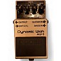 Used BOSS AW3 Dynamic Wah Effect Pedal thumbnail