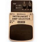 Used Behringer AB100 Pedal thumbnail