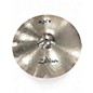 Used Zildjian 20in ZXT Medium Ride Cymbal thumbnail