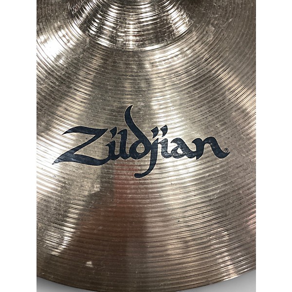 Used Zildjian 20in ZXT Medium Ride Cymbal