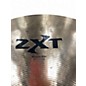 Used Zildjian 20in ZXT Medium Ride Cymbal