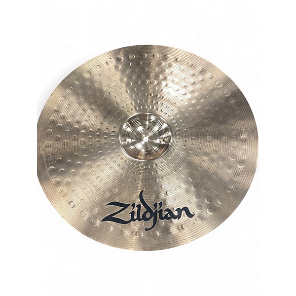 Used Zildjian 20in ZXT Medium Ride Cymbal