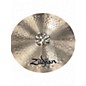 Used Zildjian 20in ZXT Medium Ride Cymbal