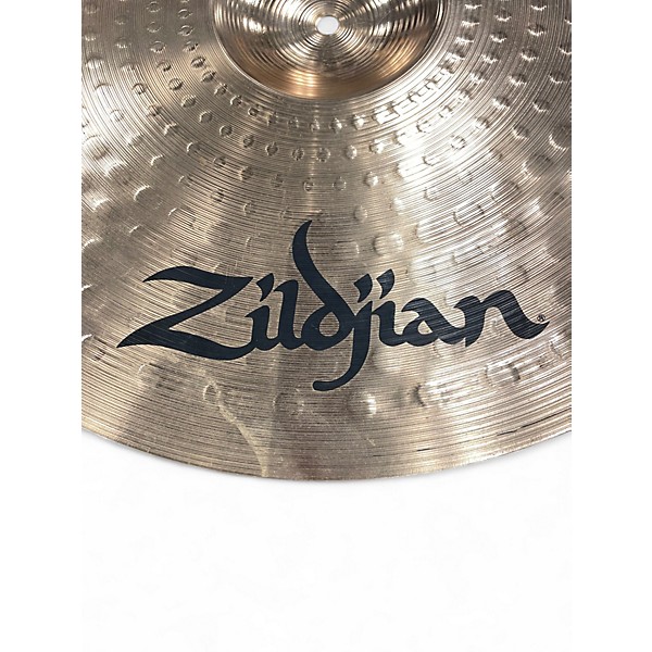 Used Zildjian 20in ZXT Medium Ride Cymbal