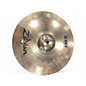 Used Zildjian 14in ZBT Crash Cymbal thumbnail