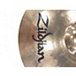 Used Zildjian 14in ZBT Crash Cymbal