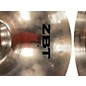 Used Zildjian 14in ZBT Crash Cymbal