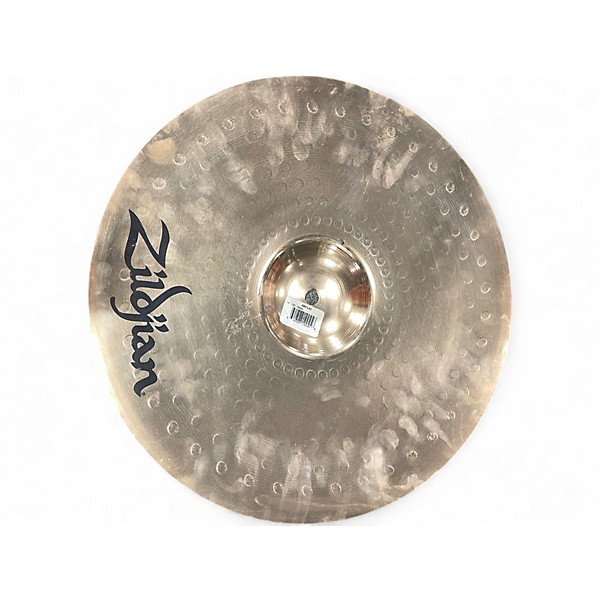Used Zildjian 14in ZBT Crash Cymbal