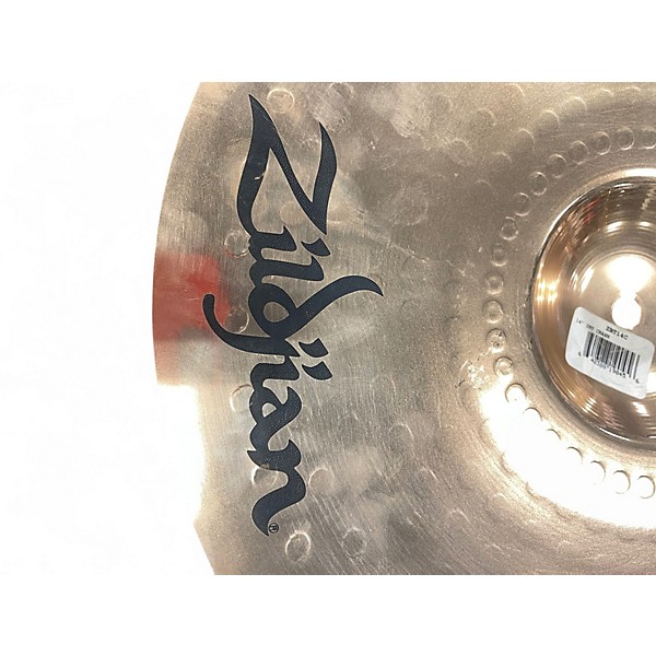 Used Zildjian 14in ZBT Crash Cymbal