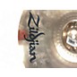 Used Zildjian 14in ZBT Crash Cymbal