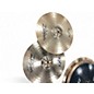 Used Zildjian 14in ZXT Solid Hi Hat Pair Cymbal thumbnail