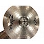 Used Zildjian 14in ZXT Solid Hi Hat Pair Cymbal