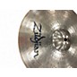 Used Zildjian 14in ZXT Solid Hi Hat Pair Cymbal