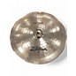 Used Zildjian 18in ZBT Plus China Cymbal thumbnail