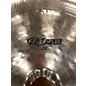 Used Zildjian 18in ZBT Plus China Cymbal
