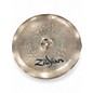 Used Zildjian 18in ZBT Plus China Cymbal