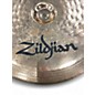 Used Zildjian 18in ZBT Plus China Cymbal