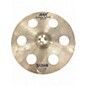 Used SABIAN 10in AAX Ozone Splash Cymbal thumbnail