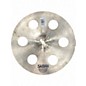 Used SABIAN 10in AAX Ozone Splash Cymbal